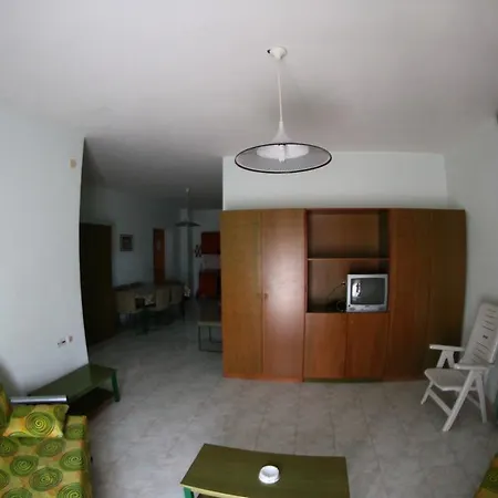 Gardenia - Marina Di Tortora