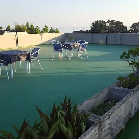 Gardenia - Marina Di Tortora アパート