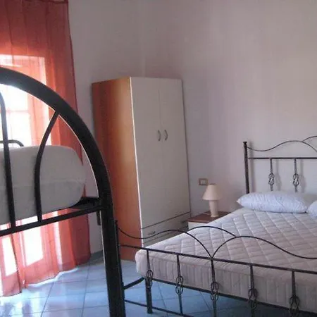 Gardenia - Marina Di Tortora *