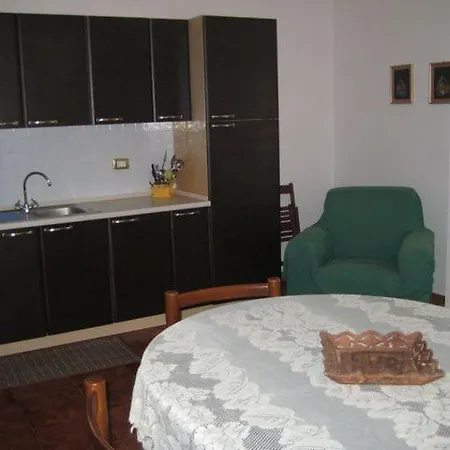 Gardenia - Marina Di Tortora
