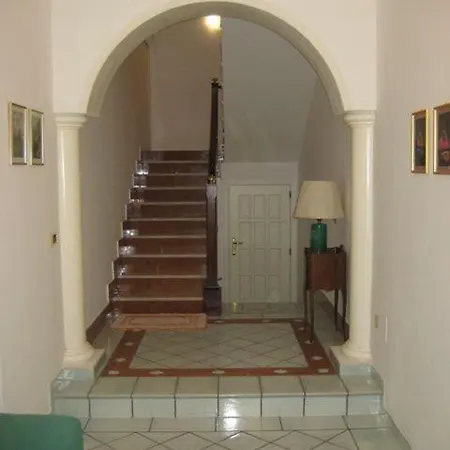 Gardenia - Marina Di Tortora