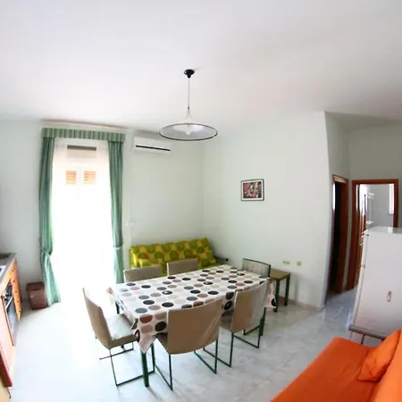 Gardenia - Marina Di Tortora